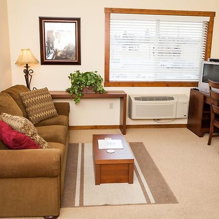 Glacier Ridge Suites Kalispell Exteriör bild