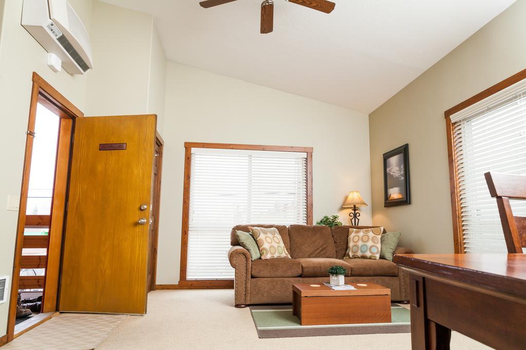 Glacier Ridge Suites Kalispell Exteriör bild